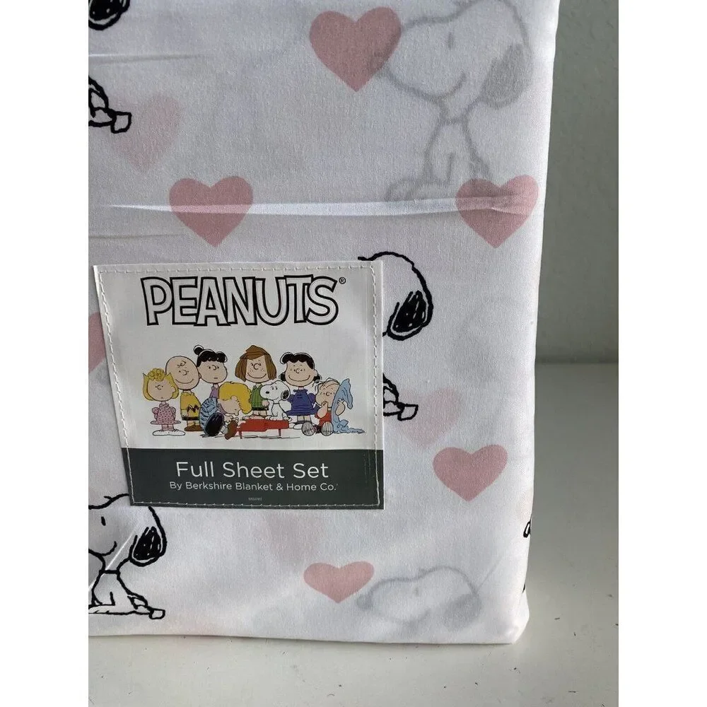 Berkshire pc peanuts
